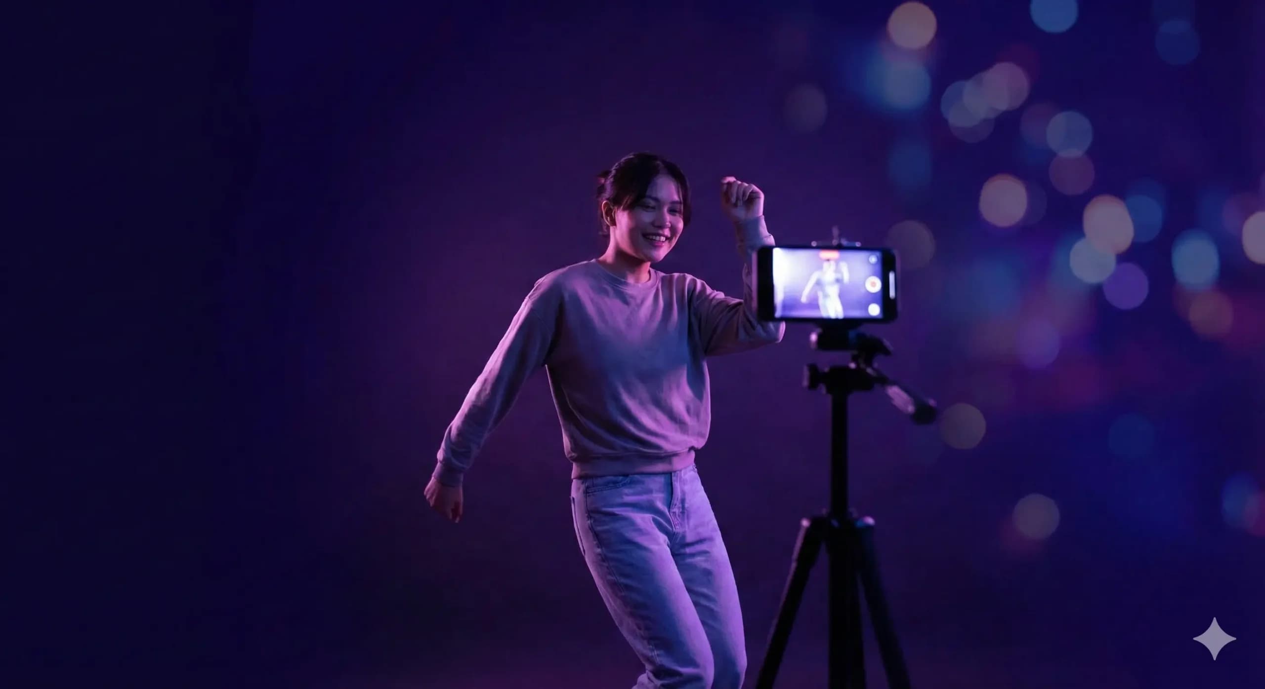DanceBetter | AI Dance Coach, Video Analysis & Feedback