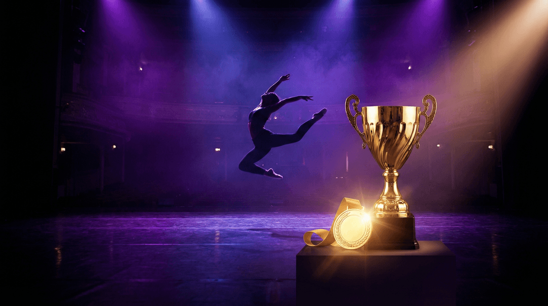 DanceBetter | AI Dance Coach, Video Analysis & Feedback