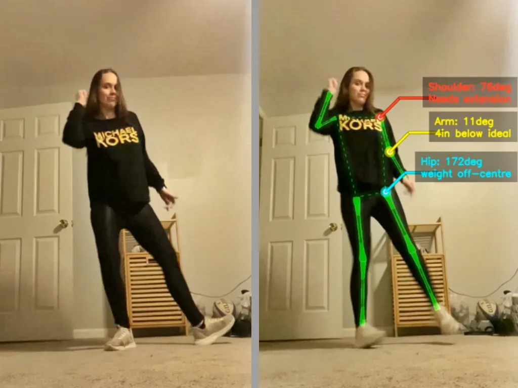 AI Dance Coach vs Private Lessons: An Honest Comparison